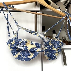 Jcrew nwt bikini